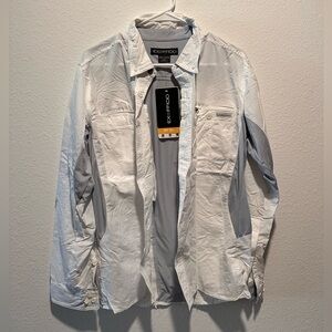 Exofficio Button Up